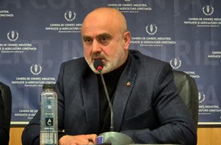 Uluslararası Temaslar Meyvesini Verdi: Gemlik ve Köstence Ticaret Odaları Arasında İş Birliği Protokolü İmzalandı